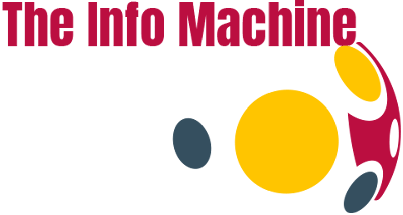 The Info Machine